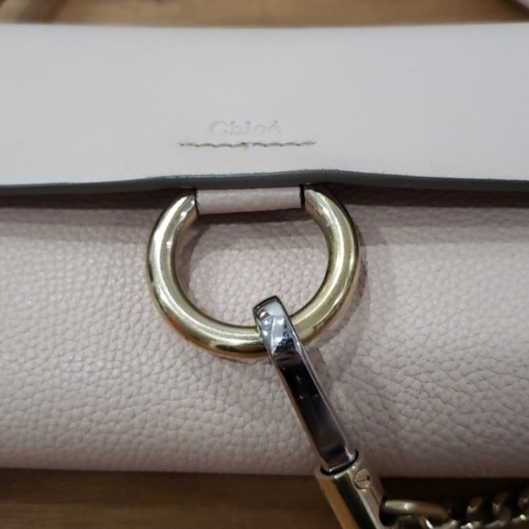 Chloe mini faye - Picture 3 of 14